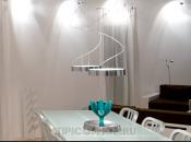 Светильник Aluring (double)