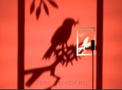 Светильник Image Bird