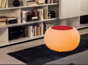 Стол-стул Bubble IN LED