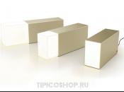 Светильник ERASER Champagner 260