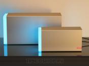 Светильник ERASER Champagner 260 LED