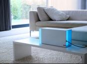 Светильник ERASER Silder 380 LED