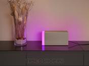 Светильник ERASER Champagner 380 LED