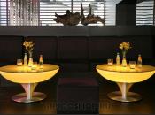Стол Lounge 45, 55, 75, 105 IN Accu Pro LED