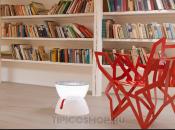 Столешница для столов Lounge Mini