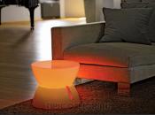Стол Lounge Mini IN LED