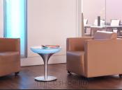 Стол Launge S IN Accu LED