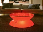 Стол Lounge IN Pro LED