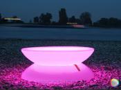 Стол Lounge OUT Pro LED